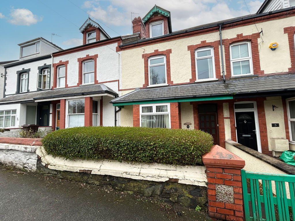 Main image of property: Vardre View Terrace, Deganwy 