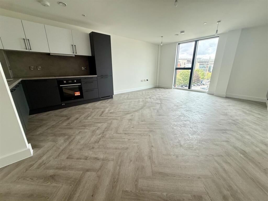 Main image of property: Liversage Street, DERBY