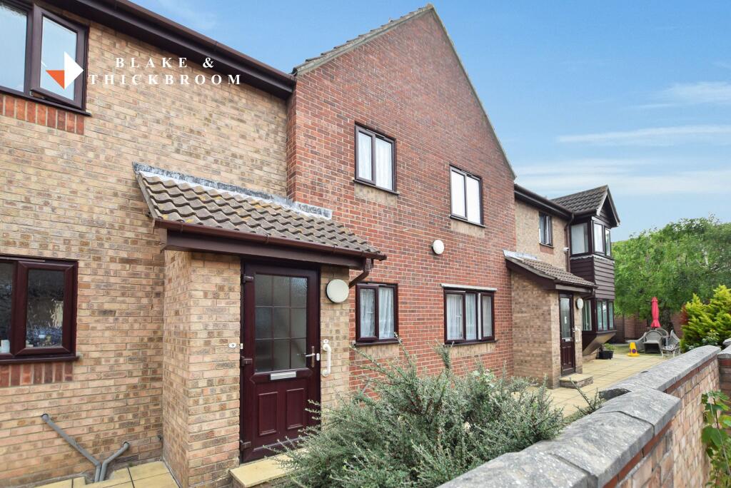Main image of property: East Haven, Old Road, Clacton-on-Sea