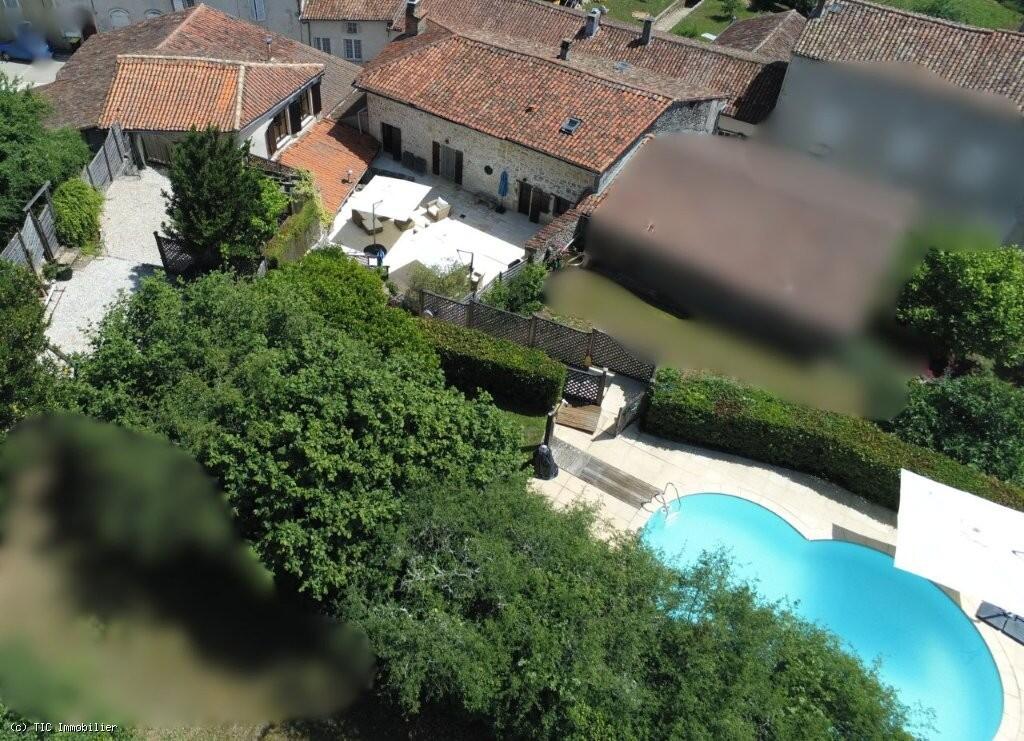 Main image of property: Nanteuil-En-Vallee, Poitou-Charentes, 16700, France