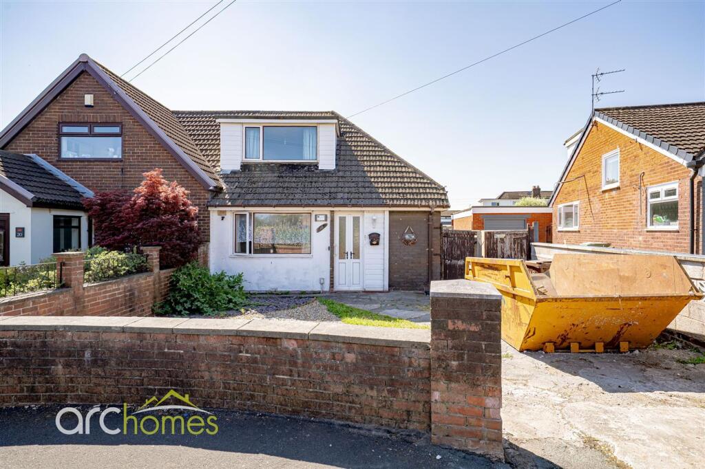 Main image of property: Lulworth Drive, Hindley Green, WN2