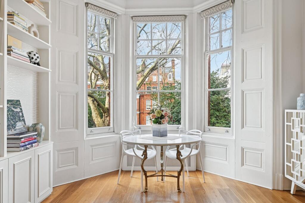 Main image of property: Evelyn Gardens, London