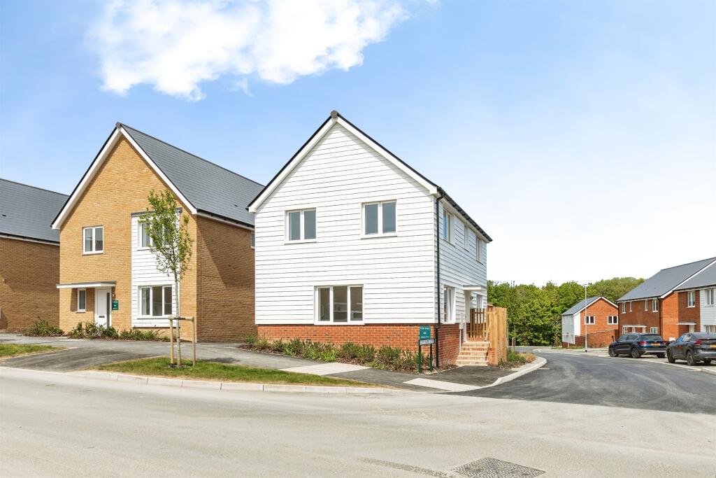Main image of property: The Gateway, Bexhill-On-Sea