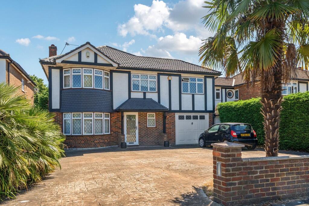 Main image of property: Stone Park Avenue, Beckenham, BR3