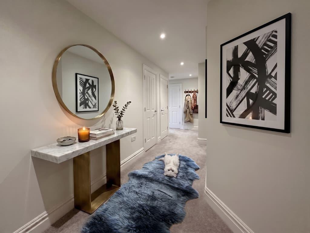 Apartment in Salisbury - View 2