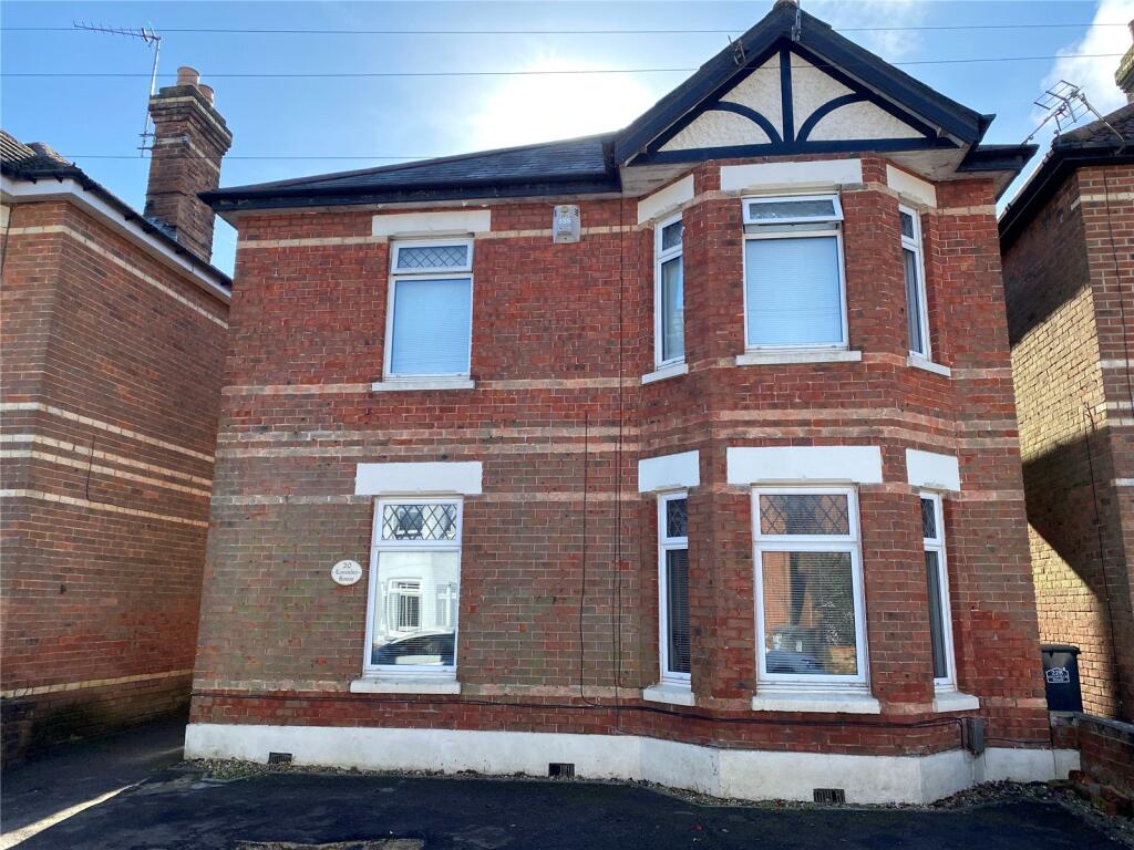 Main image of property: Highfield Road, Moordown, Bournemouth, Dorset, BH9
