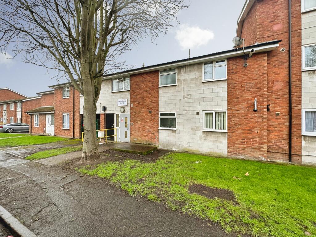 Main image of property: Hermit Street, LINCOLN