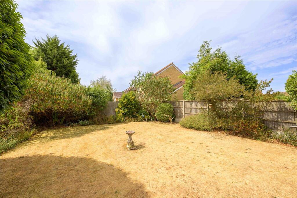 Lomax Drive, Sleaford, Lincolnshire, NG34 photo 4