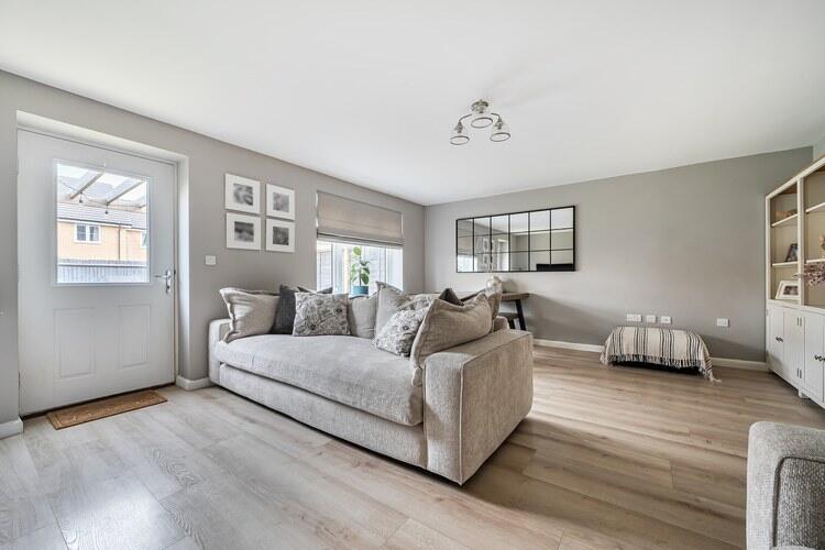 Main image of property: Budd Grove, Wokingham, Berkshire, RG41