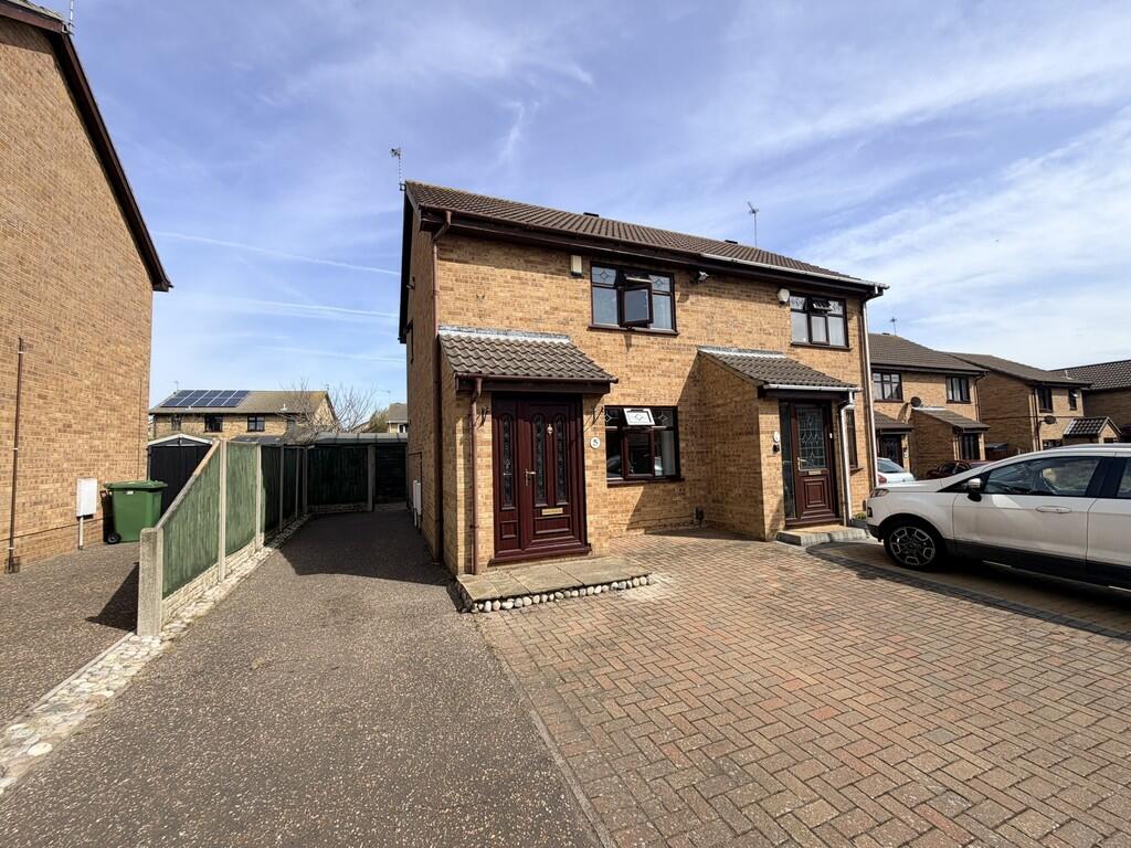 Main image of property: Bewick Close, Bradwell, Great Yarmouth