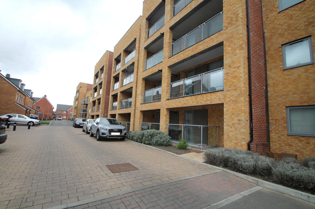 Main image of property: Discovery Drive, Swanley, BR8