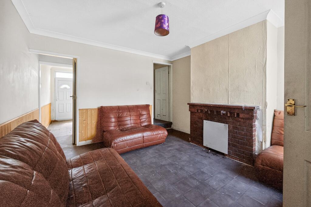 3 Bainbridge Terrace
Huthwaite, Sutton-in-Ashfield, NG17 2JH photo 4
