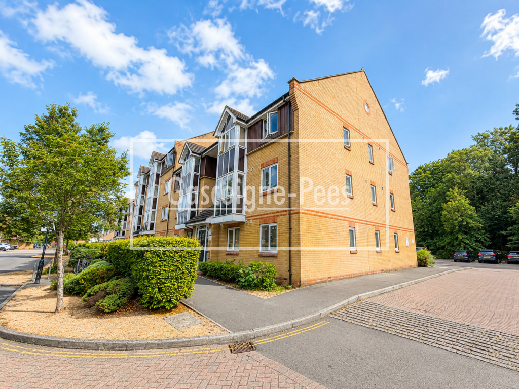 Main image of property: Faraday Road, Guildford