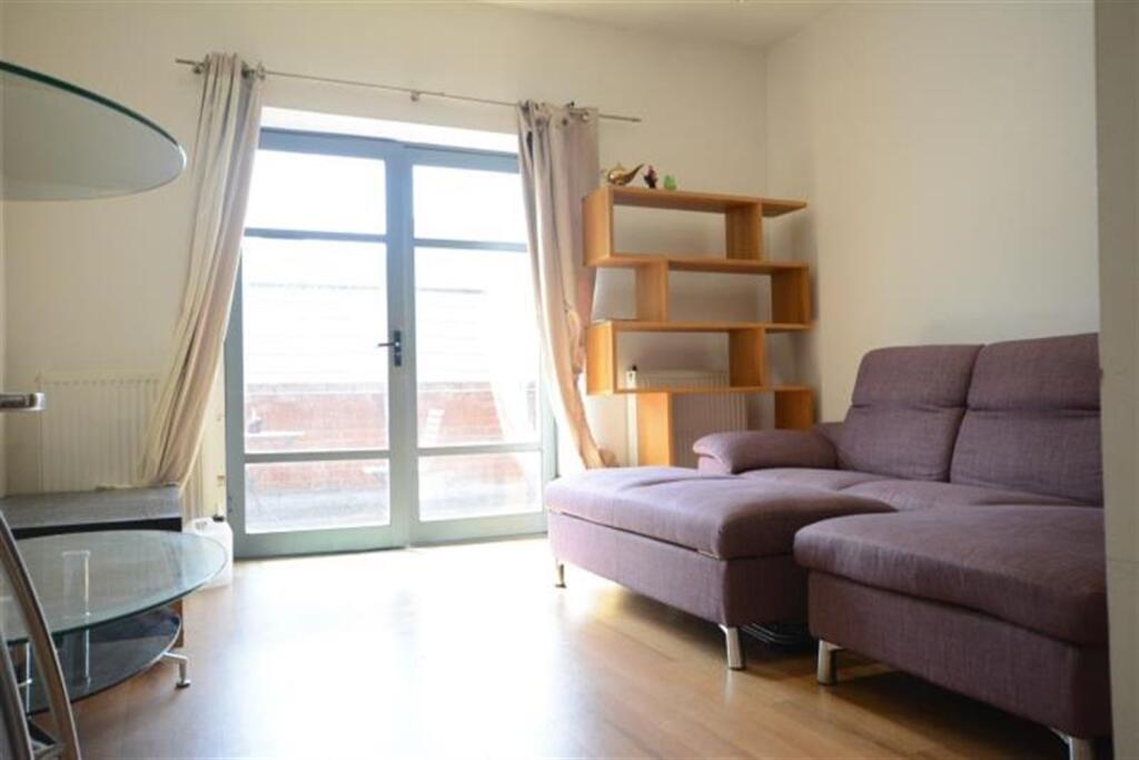 Main image of property: Trading House, George Street, NG1