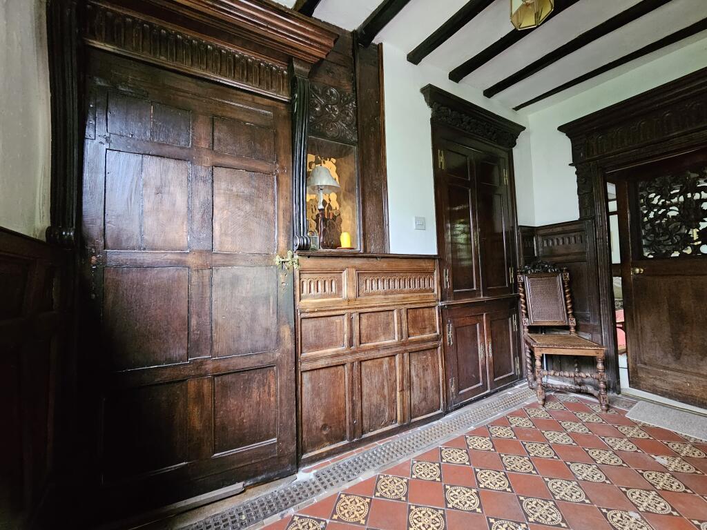 The Tan House, Ludlow Road, Little Stretton, Shropshire photo 4