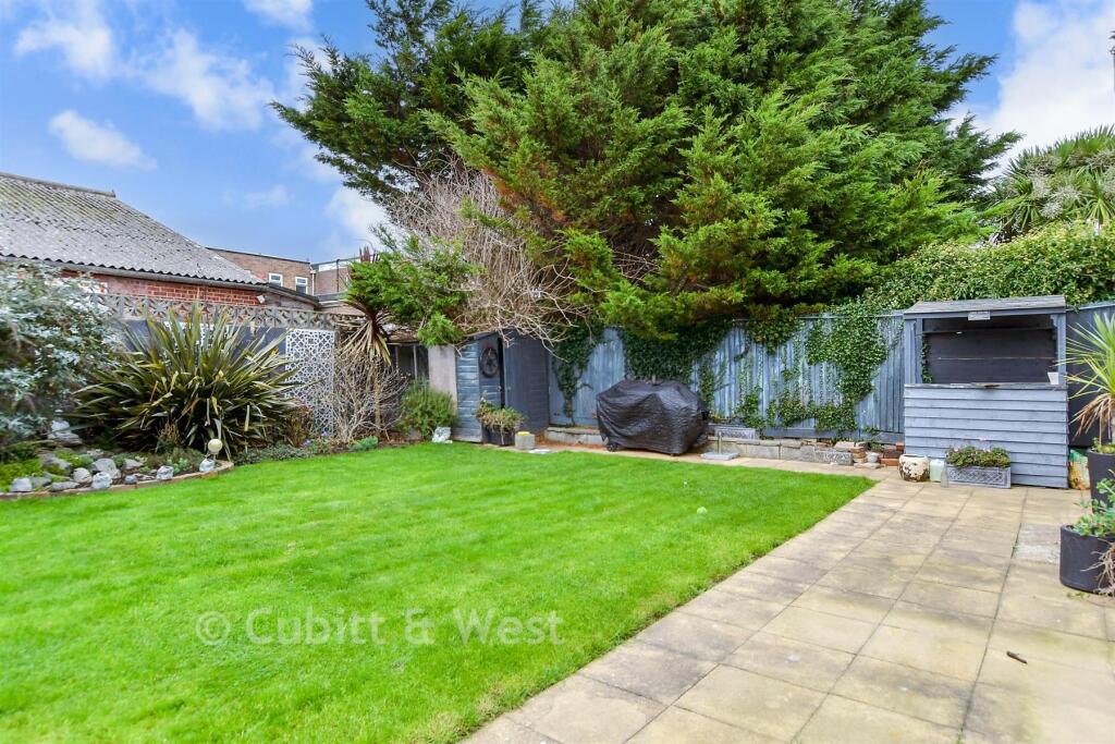 Main image of property: Capel Avenue, Peacehaven, East Sussex