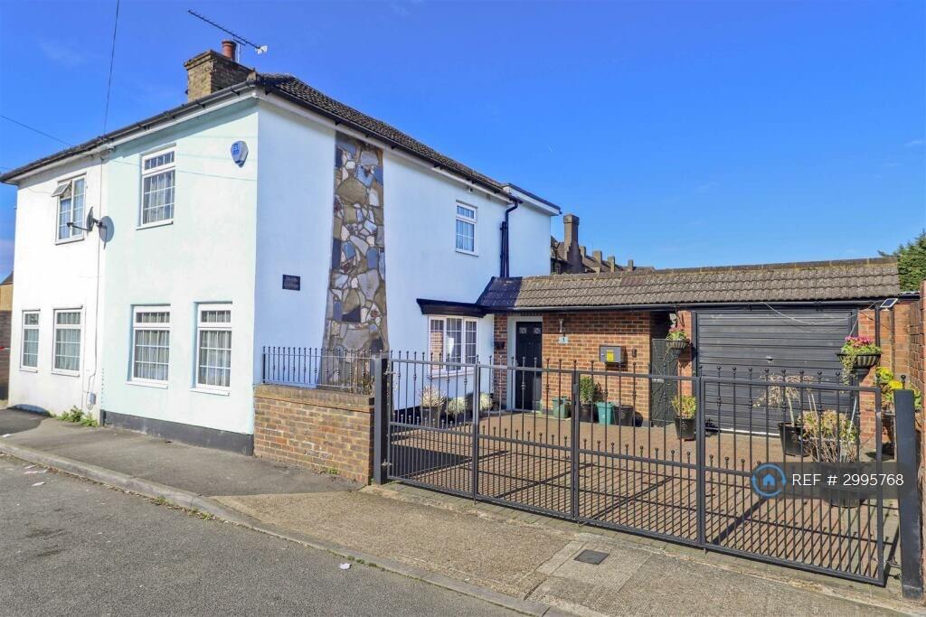 Main image of property: Heath Road, Uxbridge, UB10