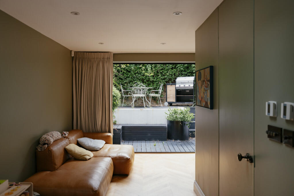 Arlington Avenue, Islington, N1 photo 4