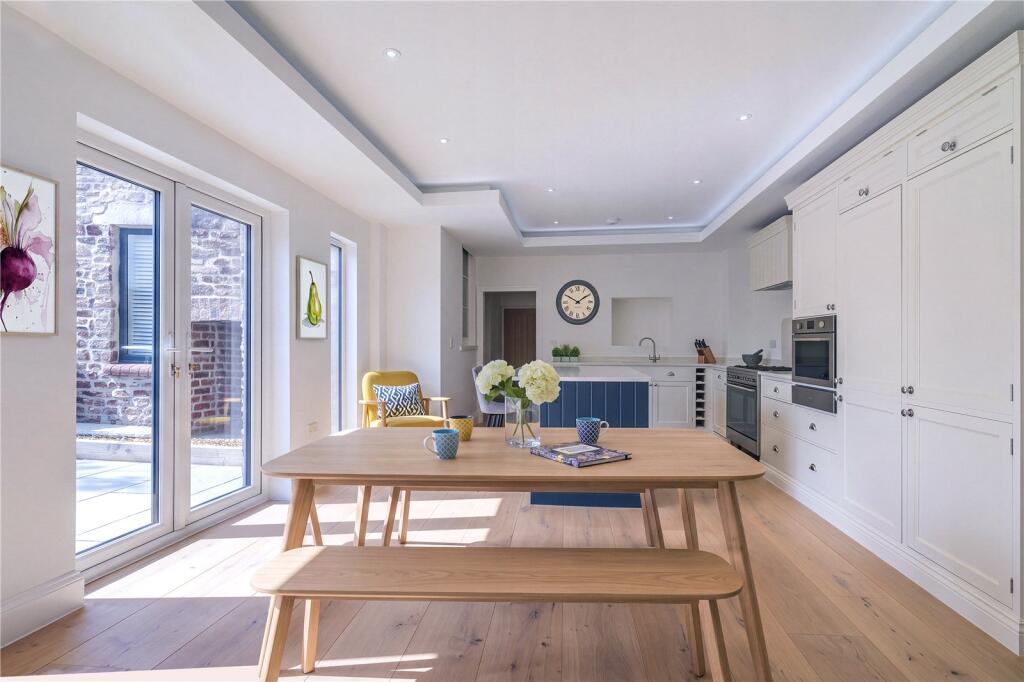 House in Bath, Stoke St Michael - View 3