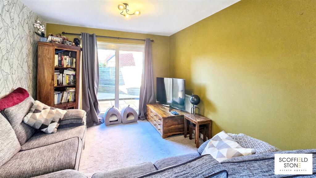 Foss Road, Hilton, Derby photo 3