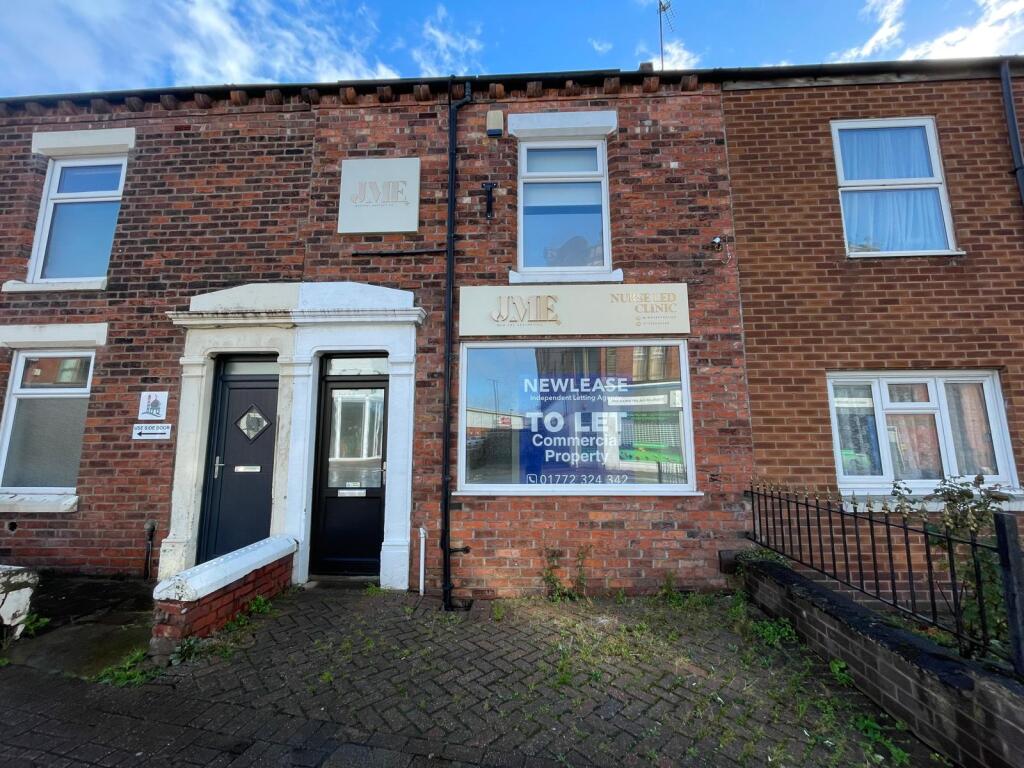 Main image of property: Chapel Brow, Leyland, Lancashire