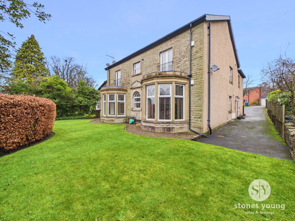 Main image of property: Ribchester Road, Wilpshire, BB1