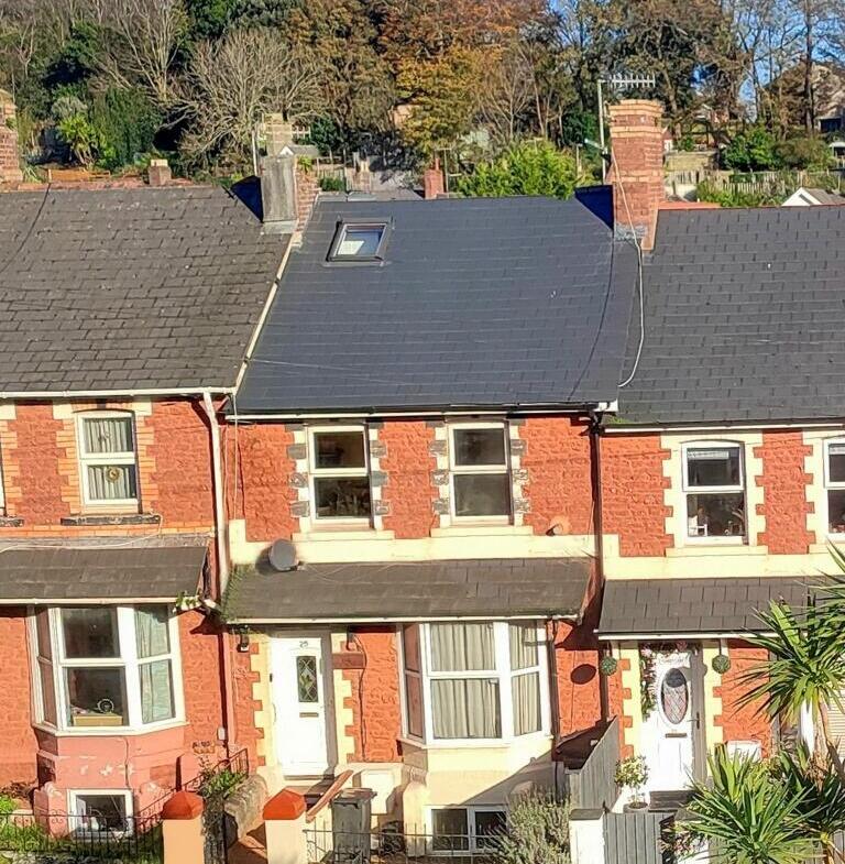 Main image of property: Sherwell Lane, Torquay, Devon, TQ2