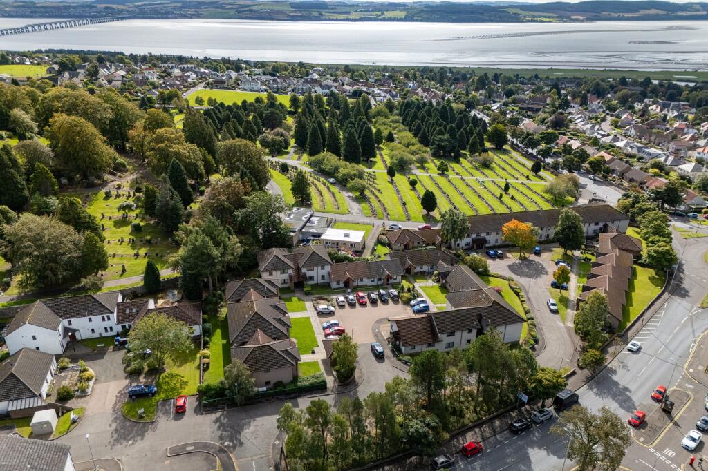 Main image of property: Naughton Place, Dundee, DD2