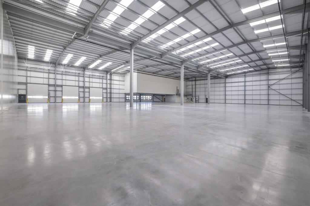 Main image of property: Swindon Urban Logistics Park  Gipsy Lane  Swindon Wiltshire SN2 8DH  United