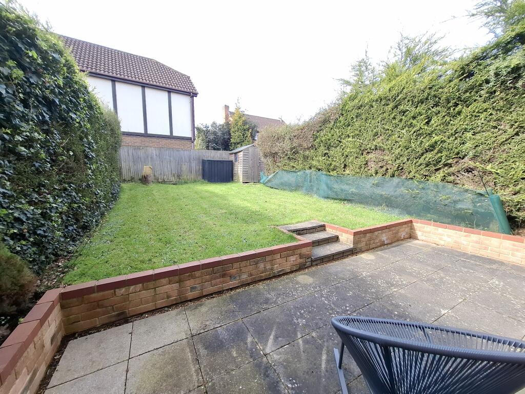 Main image of property: The Pastures, HEMEL HEMPSTEAD