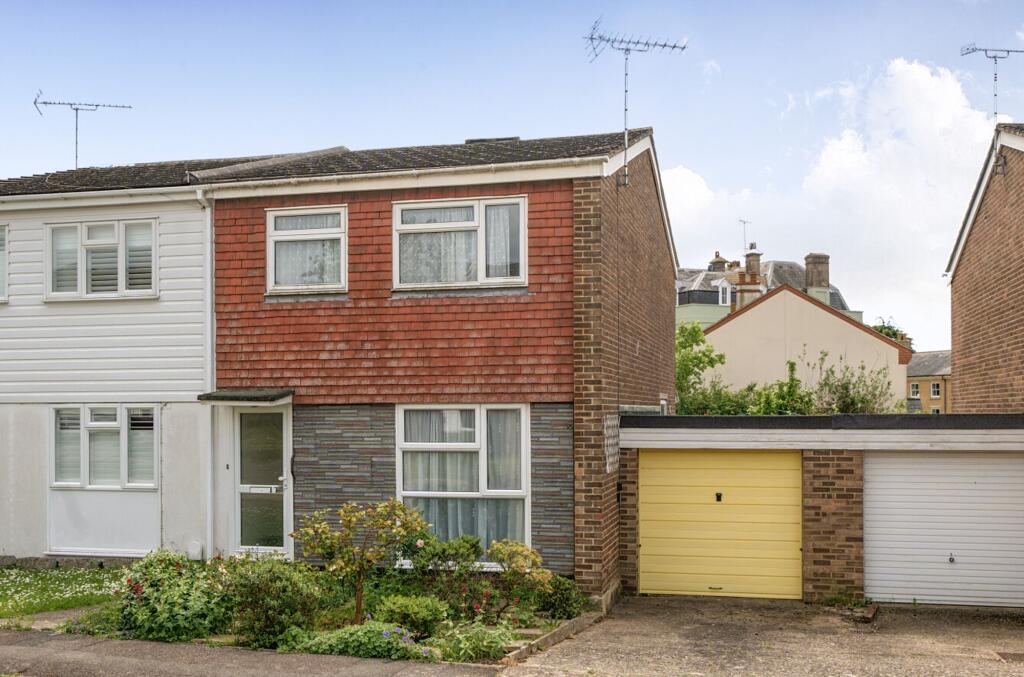 Main image of property: Little Breach, Chichester, PO19