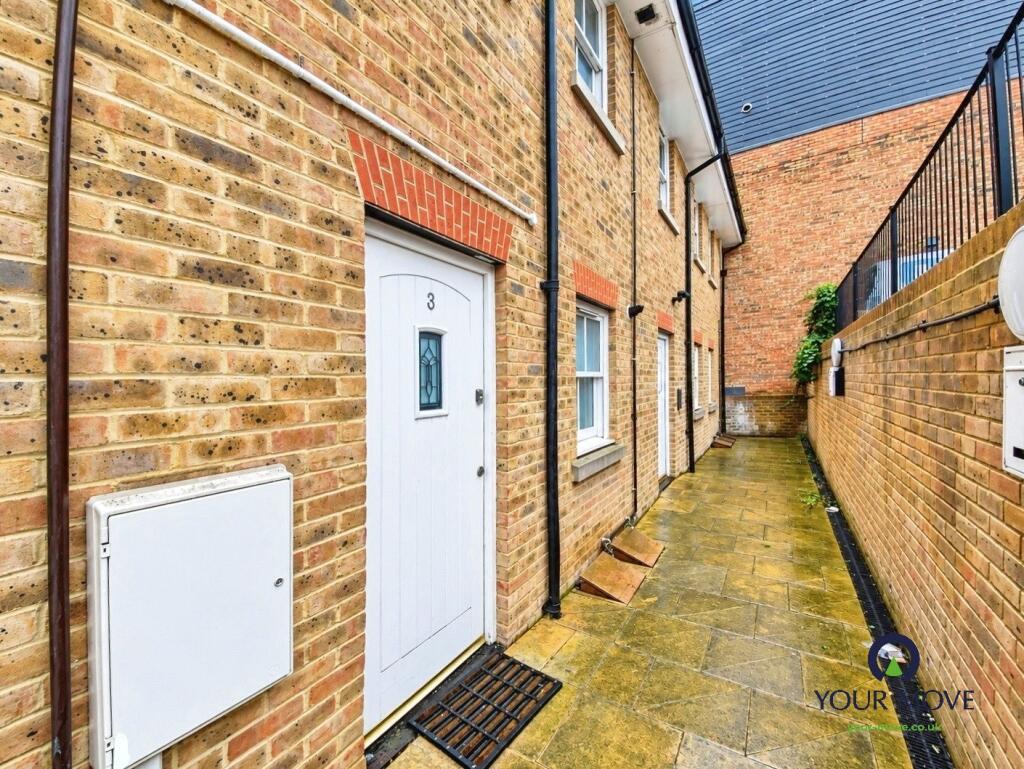 Main image of property: Archway Road, Ramsgate, Kent, CT11