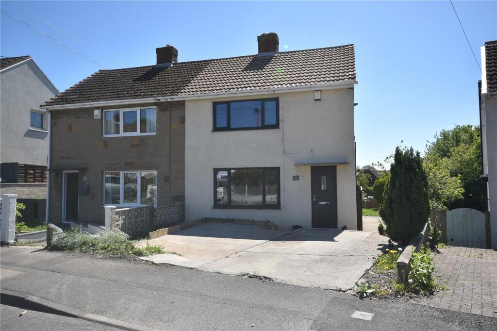 Main image of property: The Drive, Kippax, Leeds