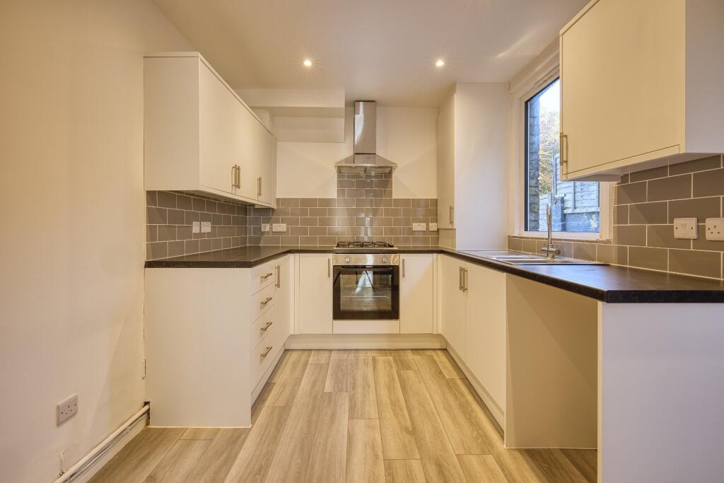 House in Ramsgate, St. Lawrence - View 3