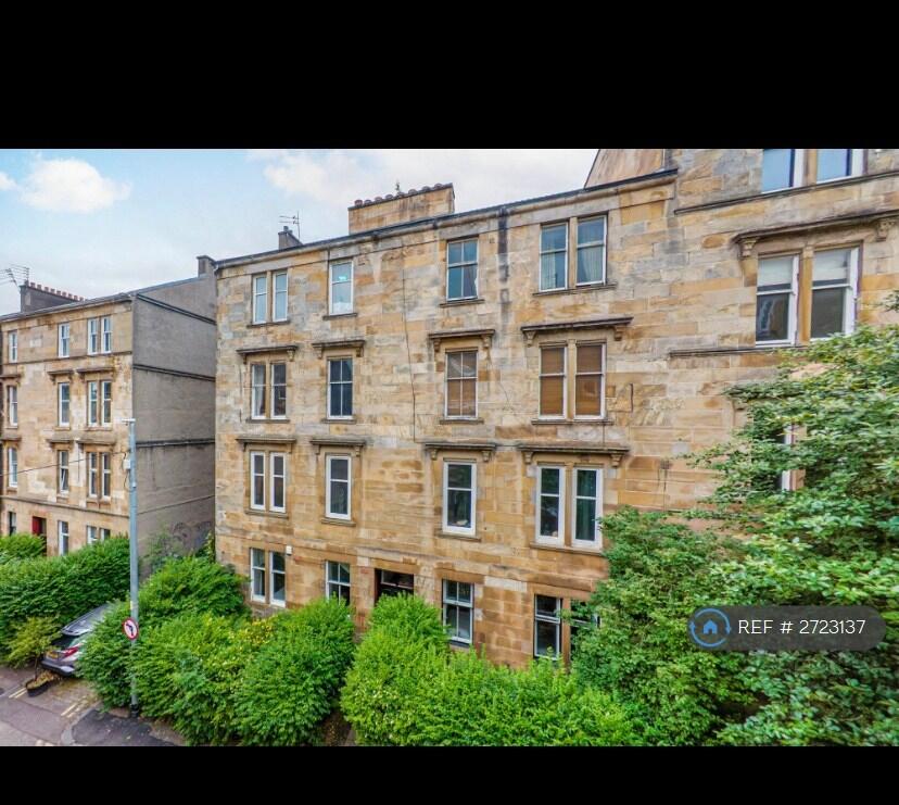 Main image of property: Cowan Street, Glasgow, G12