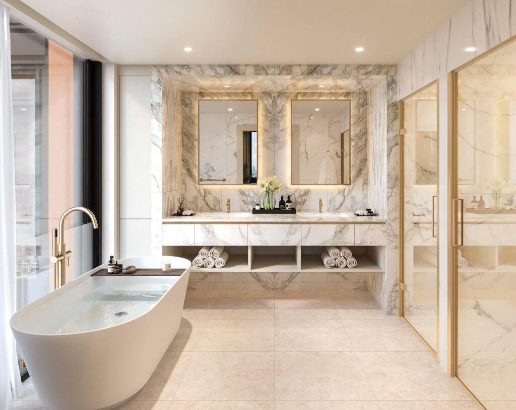 Main image of property: 1 Sand's End Lane, London, 
SW6 2FP