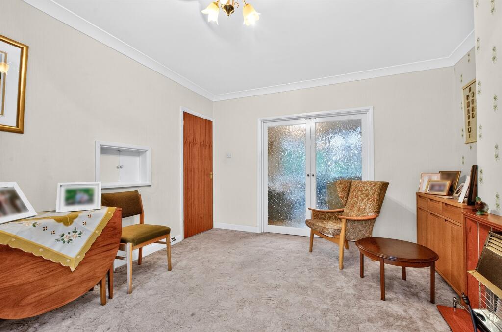 House in St Albans - More