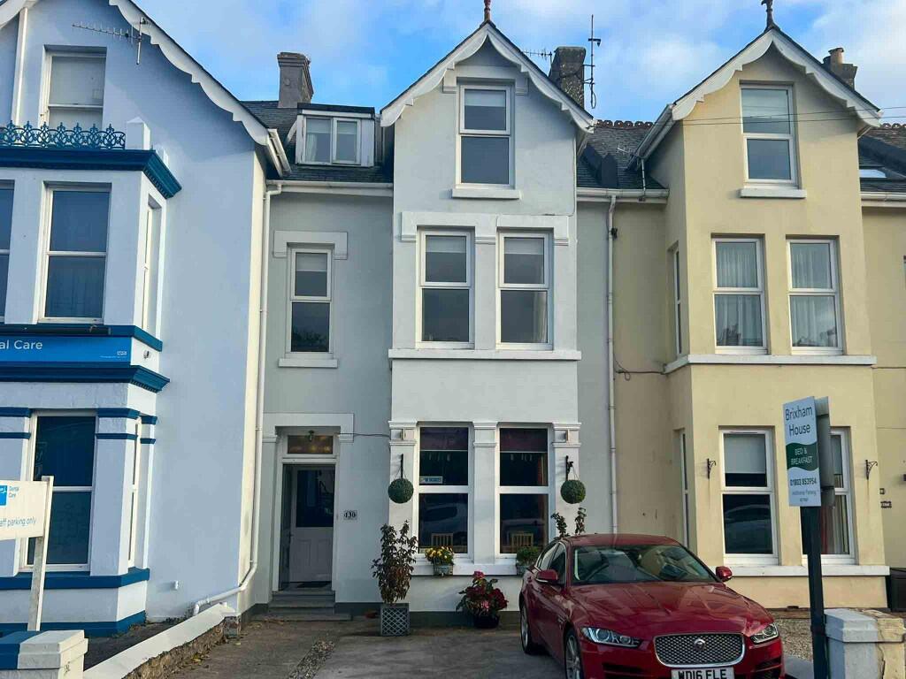 Main image of property: New Road, Brixham, Devon, TQ5