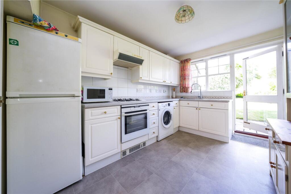 House in Tonbridge and Malling, Wateringbury - View 6