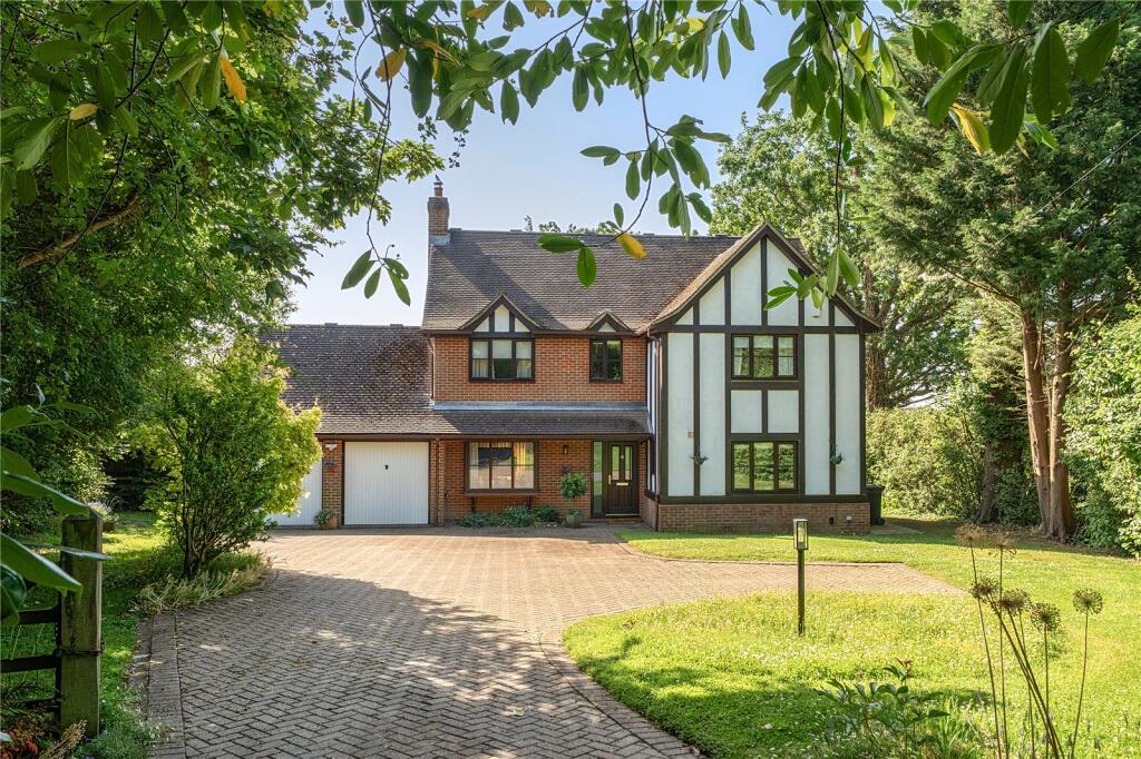 Main image of property: Maryland Road, Tunbridge Wells, Kent, TN2
