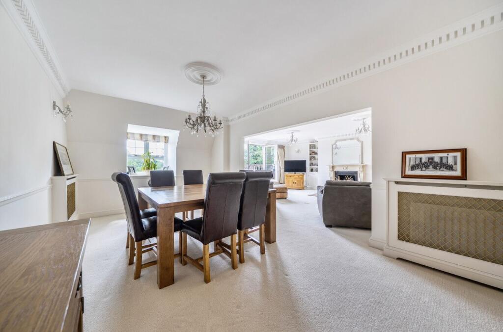 Apartment in Sevenoaks - More