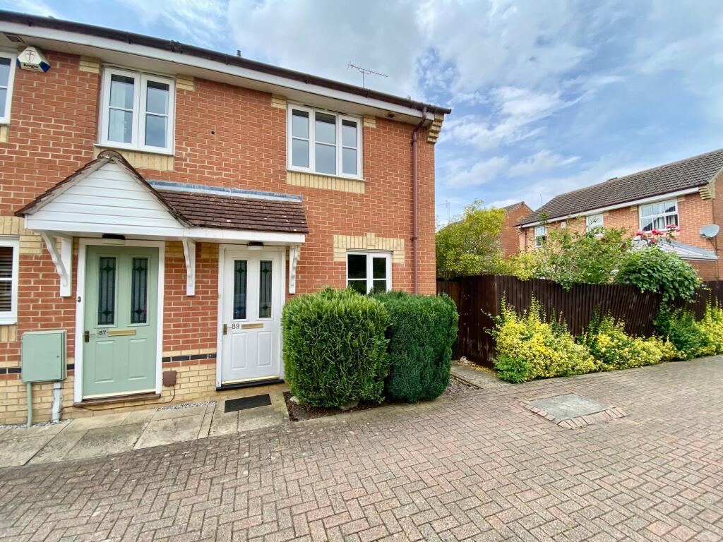 Main image of property: Turnstone Way, Stanground, Peterborough