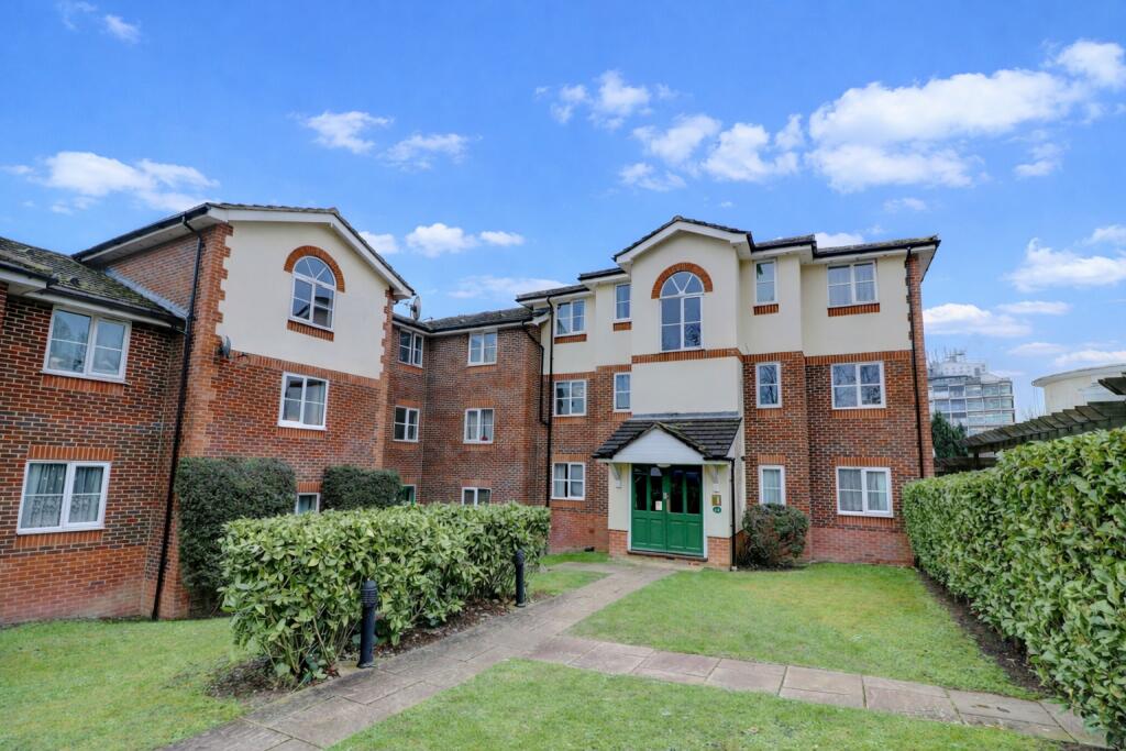 Main image of property: Queen Alexandra Road, High Wycombe, Buckinghamshire, HP11