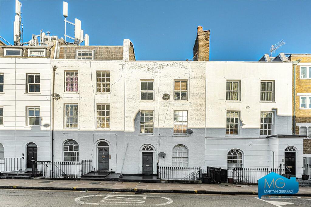 Main image of property: Islington Park Street, London, N1