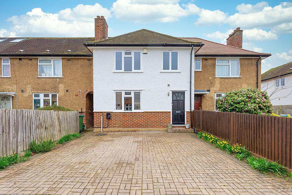 Main image of property: Alexandra Road, Thames Ditton KT7