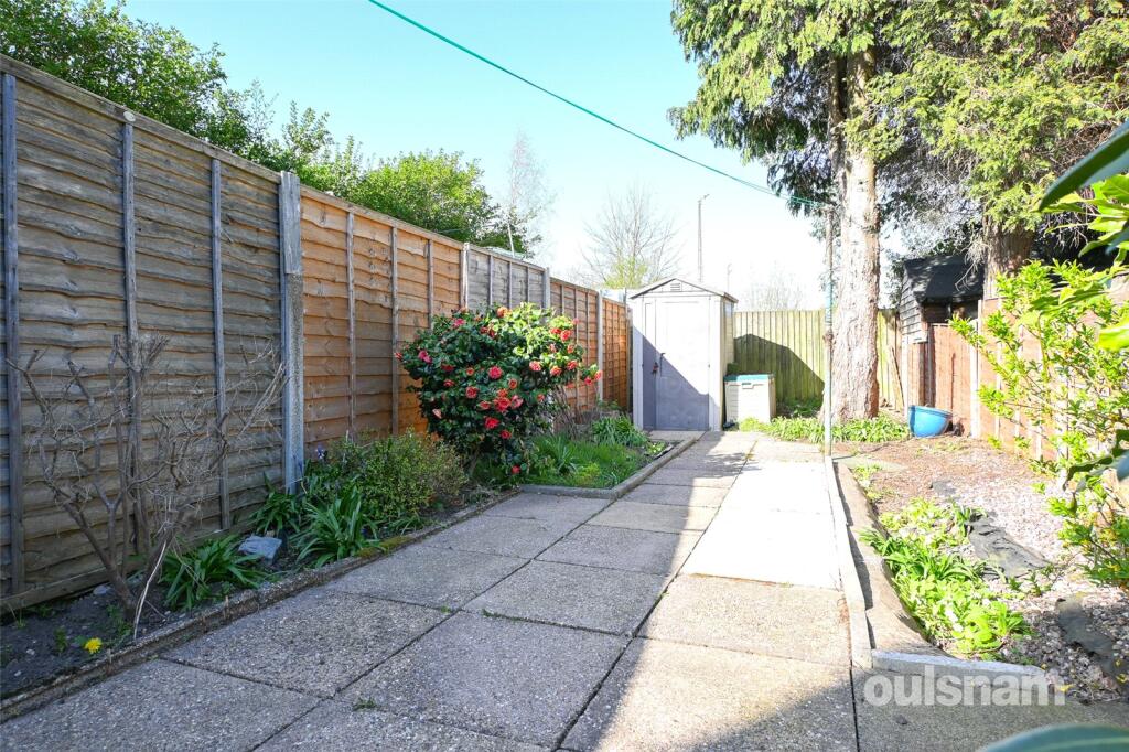 Additional image 15 of Marlborough Road, Bearwood, West Midlands, B66
