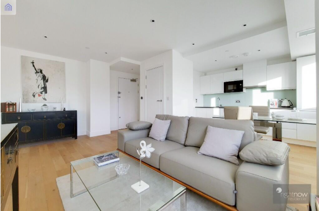 Apartment in Croydon - View 4