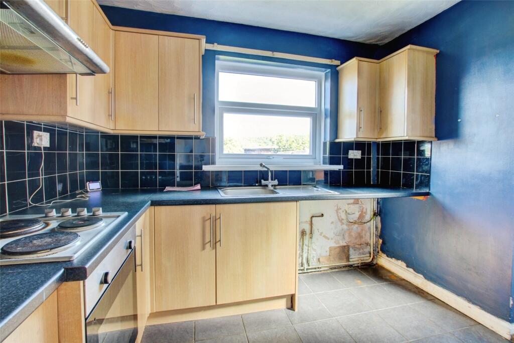 House in Durham, Brandon and Byshottles - View 5