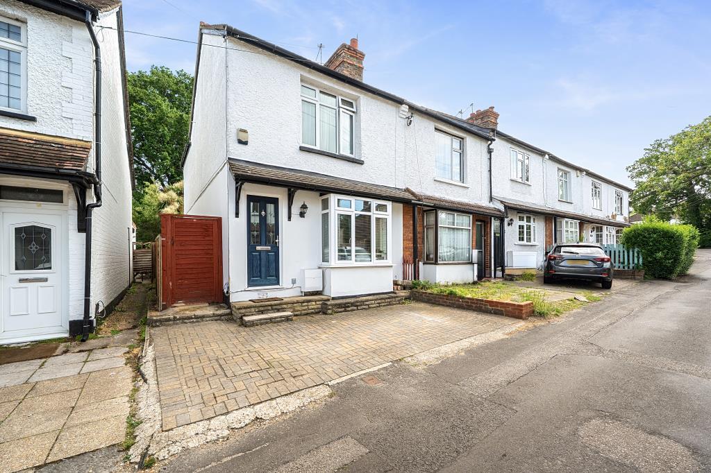 Main image of property: Woking, Surrey, GU22