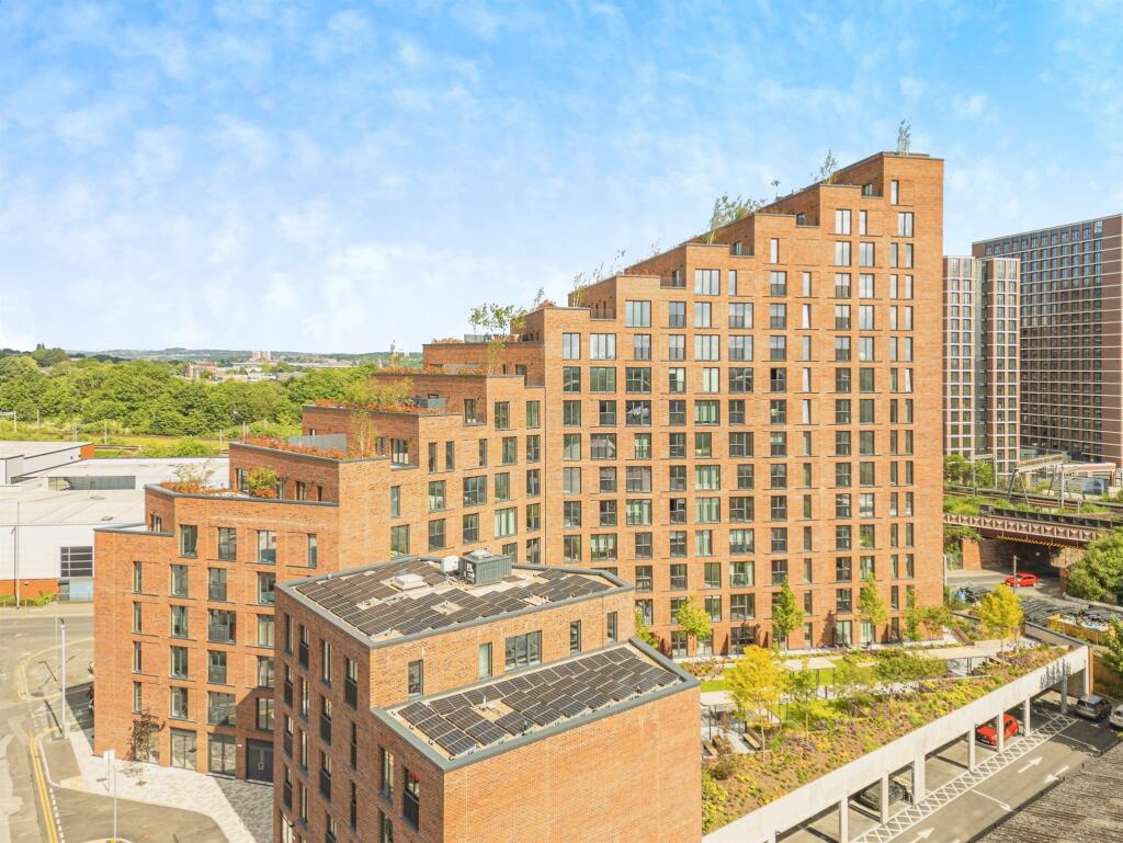 Main image of property: Whitehall Road, Leeds